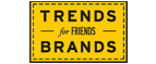Скидка 10% на коллекция trends Brands limited! - Бакчар